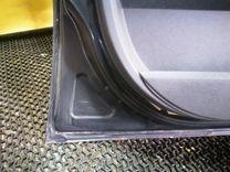 Дверь передняя левая J1ARZC Opel Meriva undefined