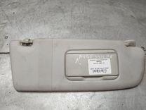 Козырек солнцезащитный JB8RGN Audi A4