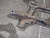 Балка подвески передняя (подрамник) YXSVCW Peugeot Partner - Фото 2