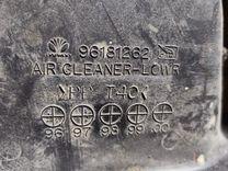 Корпус воздушного фильтра CWYEA5 Daewoo Nubira купить с доставкой