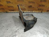 Брызговик B9R9HP Peugeot 106 - Фото 2