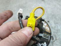 Шлейф руля QWH25C Fiat  купить на авторазборке