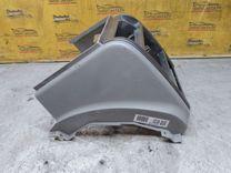 Рамка под магнитолу YSJPAH Subaru Forester купить с доставкой