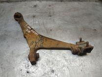 Рычаг передний правый LKZFDP Citroen Saxo