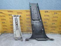 Обшивка стойки центральной правой A5PM3P Fiat Linea - Фото 3