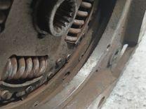 Комплект сцепления N1M469 Smart Fortwo - Фото 4