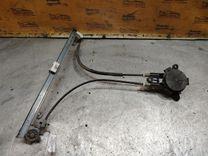 Стеклоподъемник передний правый 7NWYEH Peugeot 106 - Фото 3