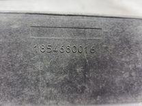 Передняя панель крепления облицовки (телевизор) 2L5WSD Citroen C3 купить на авторазборке