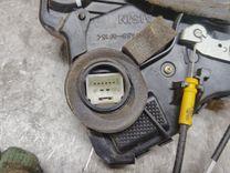 Замок двери передней правой W19855 Toyota Corolla - Фото 7