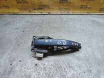 Ручка наружная задняя левая GIZ7J4 Opel Astra купить