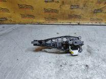 Ручка наружная передняя левая 9JVM3K Opel Corsa купить с доставкой