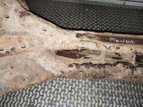 Балка подвески задняя E7YLUR Mazda 6 - Фото 17