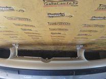 Бампер передний 6U8YDX Volkswagen Golf купить в магазине запчастей бу