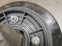 Вакуумный усилитель тормозов DRA7YQ Peugeot 607 купить с доставкой