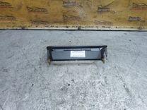 Рамка под магнитолу 4VPODS Peugeot 406 - Фото 2