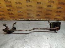 Кулиса O0Y5EC Peugeot 106 - Фото 5