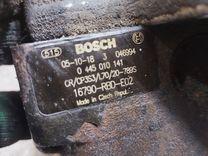 ТНВД OARZYE Honda FR-V - Фото 6