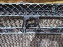 Передняя панель крепления облицовки (телевизор) 668D31 Ford Focus - Фото 10