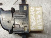 Кнопка стеклоподъемника заднего правого X7UAV8 Mazda Premacy - Фото 5