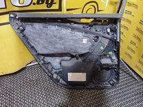 Обшивка двери задней правой (дверная карта) UQZXDV Volkswagen Passat купить