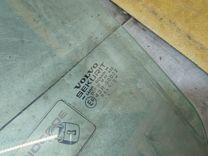 Стекло двери передней левой UA5PWI Volvo V40 - Фото 2