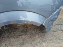 Крыло заднее левое Q59YLB Opel Astra - Фото 3