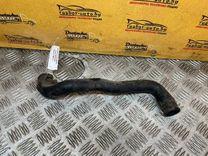 Патрубок (трубопровод, шланг) 91QWQM Audi 80 - Фото 1