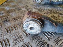 Рычаг задний левый U599U3 Audi A6 купить