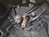 КПП механическая (МКПП) 5-ступенчатая 32EED1 Renault Kangoo купить в магазине запчастей бу