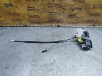 Замок двери передней левой WGXQQV Opel Insignia - Фото 2