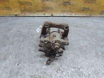 Суппорт задний правый 0OJPD9 Volkswagen Golf - Фото 5