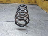 Пружина задняя 4O0W2J Toyota Yaris - Фото 3