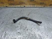 Трубка вакуумная LX4SF2 Volvo S60 - Фото 1