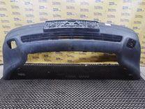 Бампер передний BEO4PR Audi 80 - Фото 5