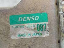 Клапан управления турбиной (актуатор) K42VDW Honda Accord - Фото 4