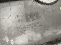 Декоративная крышка двигателя O5E1Y7 Renault Safrane - Фото 3