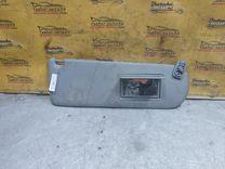 Козырек солнцезащитный RHBH1T Peugeot 806 купить