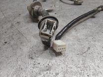 Проводка двери задней левой OY5Y0G Honda FR-V - Фото 2