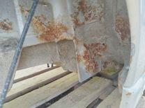 Крыло заднее правое J3SOZ0 Citroen Berlingo - Фото 8