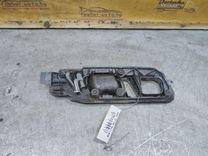 Ручка внутренняя передняя левая NH38GW Volkswagen Polo купить с доставкой