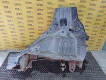 Крыло заднее правое VR9FS7 Toyota Aygo - Фото 5