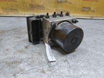 Блок ABS O283Q2 Volkswagen Polo - Фото 5