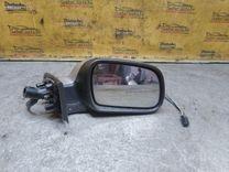 Зеркало наружное правое D1SY3W Peugeot 307