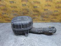 Корпус воздушного фильтра 81M413 Renault Scenic