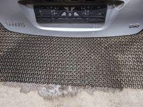 Крышка багажника (дверь 3-5) 3M7F0X Mitsubishi Grandis - Фото 5