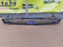 Решетка радиатора B6Z12D Ford Focus