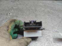 Сопротивление печки XQL5JQ Toyota Corolla Verso - Фото 3