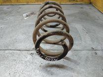 Пружина передняя 5DMTQH Audi A4 купить с доставкой