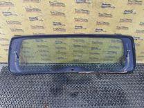 Стекло заднее 9L59F6 Opel Astra - Фото 3