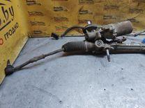 Рулевая рейка 728D8J Citroen C3 купить на авторазборке